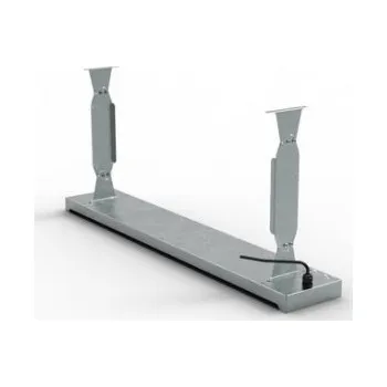 Infrazářič Doplněk infrazářičů MO-EL Konzole 7706