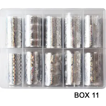 DENATO s.r.o. Folie Box 11