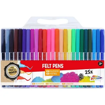 Alltoys GP-FTP25 25 ks