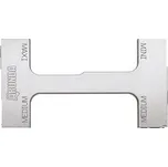 Mafell Arunda Standard 26 Trio seřizovací přípravek (093785)