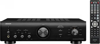 Hi-Fi Zesilovač Denon PMA600NEB