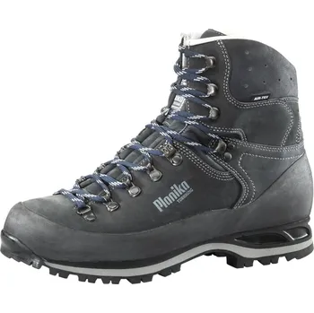 Dámská treková obuv Planika boty BRANA AVS Barva: tmavě modrá, Velikost: 6,5