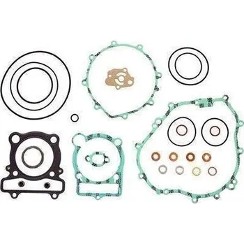 Automobilové těsnění Athena sada těsnění motoru YAMAHA YFM 350 GRIZZLY 07-14, WOLVERINE 07-10