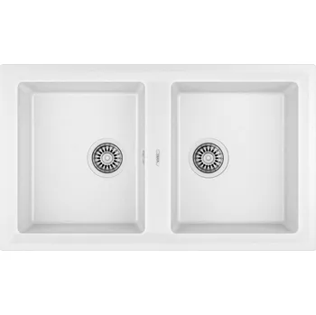 Granitový dřez Teka Stone 90 B-TG