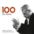 Zahraniční hudba 100 Best Karajan - Herbert Von Karjan [6CD]