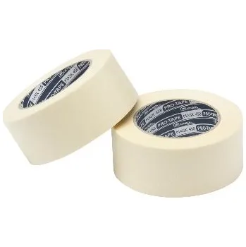 Lepicí páska GEBOL 654225 maskovací lepíci páska 50mx25mm Hy Stick 810 SB