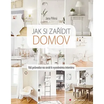 Jak si zařídit domov: Váš průvodce na…
