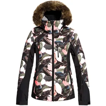 ROXY Jet Ski Premium Living Coral Plumes