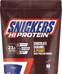 Mars Snickers HiProtein Powder 875 g…