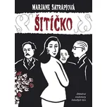 Šitíčko - Marjane Satrapiová (2019)