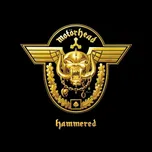 Hammered - Motörhead [LP]