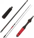 Abu Garcia Vendetta LTD Spin WG L 213…