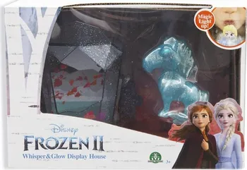 Figurka ADC Blackfire Frozen 2 Svítící Mini The Nokk s domečkem