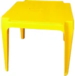 Plastový dětský stoleček 44 x 55 x 50 cm