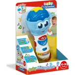 Clementoni Baby mikrofon