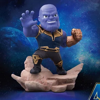 Figurka Figurka Avengers: Infinity War - Thanos 10 cm
