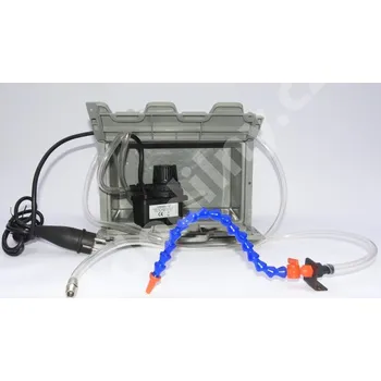 TOPLAND Chladící zařízení pro pásovou pilu na kov G5013WC/230