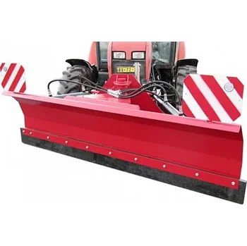 Radlice Sněhová radlice přední pro traktor hydraulická