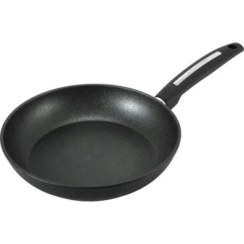 Pánev Titanová pánev Munster 20 cm + víko na indukci