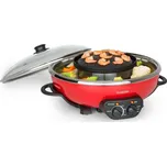 Klarstein Tafelrunde 10033779