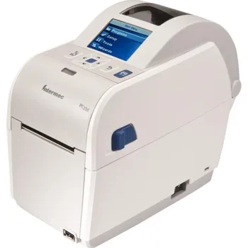 Tiskárna štítků Honeywell PC23D