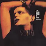 Rock 'N Roll Animal - Lou Reed [LP]