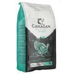 Canagan Free Run Turkey Dental