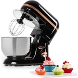 Klarstein Bella Elegance černý