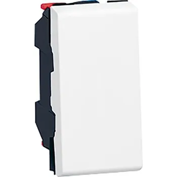 Ovladač světel Legrand Mosaic 77030