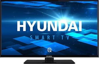 Televizor Hyundai 39" LED (HYUFLR39TS472SMART)