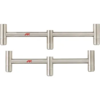 JRC Extreme TXS Buzz Bar 2 Rod