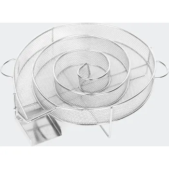 Generátor studeného kouře, spirálový