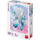 Dino Lapač snů 500 dílků