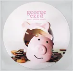 Pretty Shining People - George Ezra [LP]