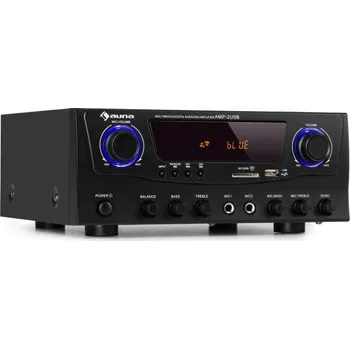 Hi-Fi Zesilovač Auna Amp-2 BT
