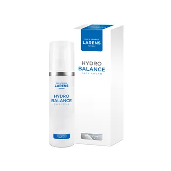 Pleťový krém Larens Hydro Balance Face Cream 50 ml