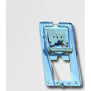 Hubení hlodavce Ostatní Past na krysy 802K/Pz 3454