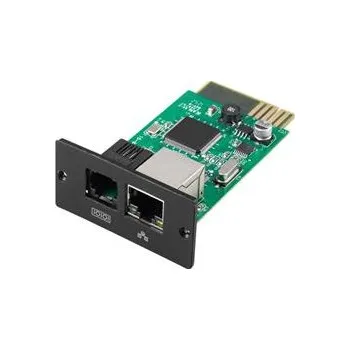 Záložní zdroj APC Easy UPS Online SNMP Card APV9601