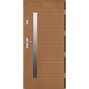 Vchodové dveře BARAŃSKI Vchodové dveře BARAŃSKI DB 279