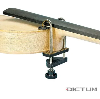 Truhlářská svěrka Dictum 705821 - Klížící svěrka