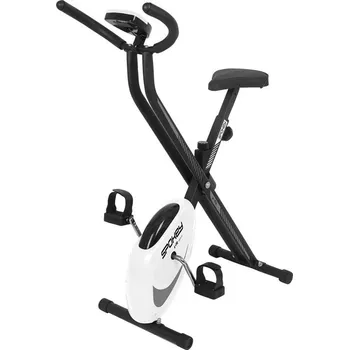Spokey Xfit K926534 bílý