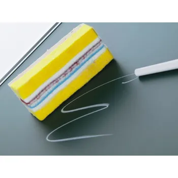 Kancelářský nábytek SV Stěrka na křídové tabule