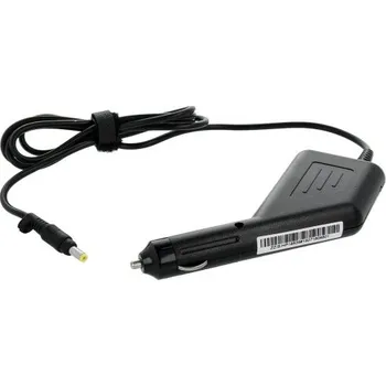 Nabíječka do auta pro notebook HP Pavilion DV9592EF 65W (4.8x1.7) - hp, compaq