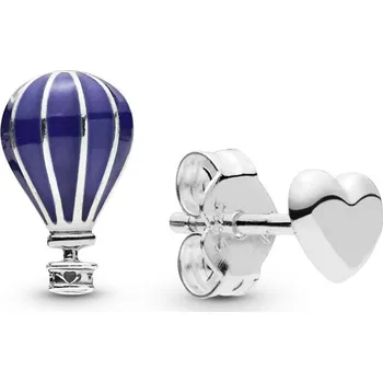 Pandora 298058EN195 Náušnice Pandora 298058EN195