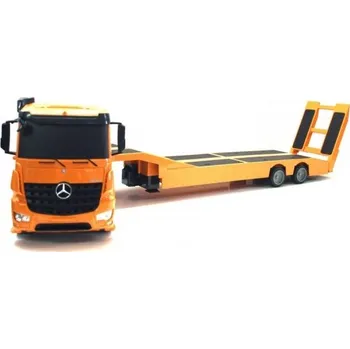 RC model auta Double Eagle Tahač Mercedes Benz Arocs RTR 1:20