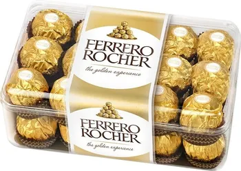 Bonboniéra Ferrero Rocher 375 g