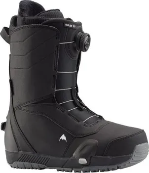 Boty na snowboard Burton Ruler Step On Black