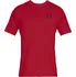 Pánské tričko Under Armour Sportstyle Left Chest SS 1326799-600