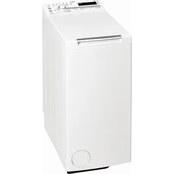 Pračka Whirlpool TDLR 60210 CS