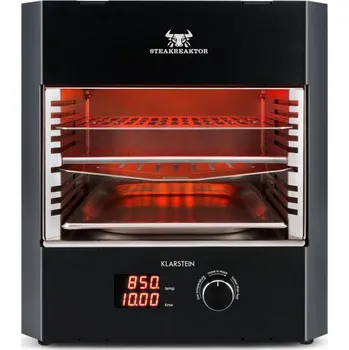 Kuchyňský gril Klarstein Steakreaktor Pro